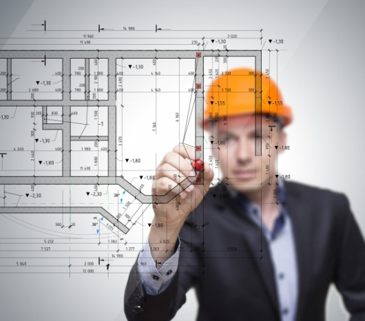 Շինարարական աշխատանքներ